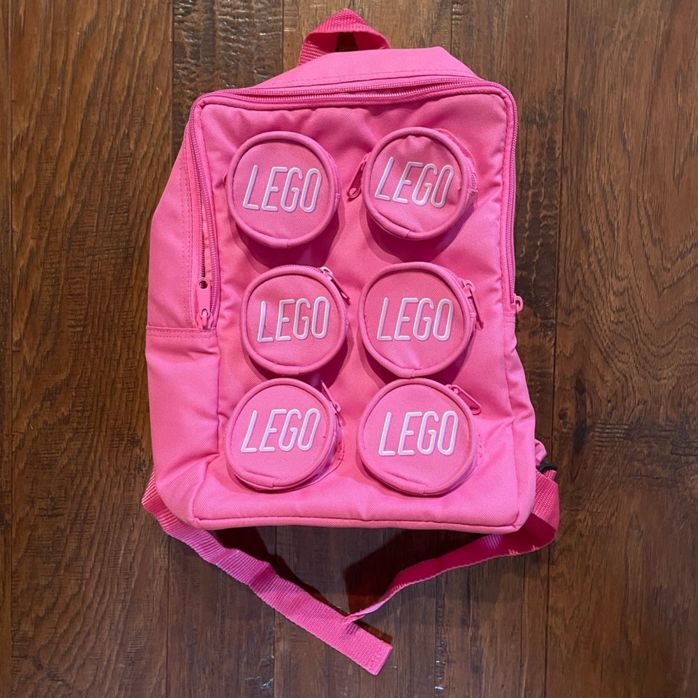 Lego bag